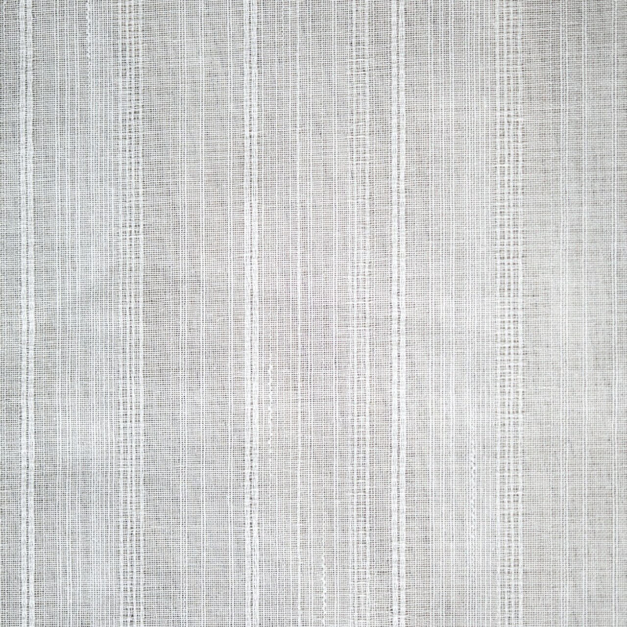 Computer Sheer Polyester Linen Fabric for Drapery 118 Inch Wide